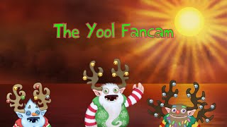 The Yool Fancam #MySingingMonsters #SummerSong #shorts