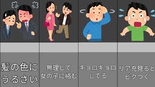 大学デビューしたやつにありがちなこと【2ch】