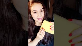 This is most amazing DIY hack💯✅#diy #diyhack #hack #nailpaint #nailpaintremover #thiner #shorts