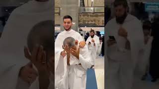 #Allah #makkahlive #madinahlive #makkah #madina #shorts #hajj #shortvideo Ramadan #mecca #viral