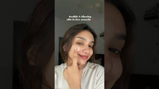 My Morning Routine 🍓(product details on the description)#malayalam #morningroutine #koreanskincare
