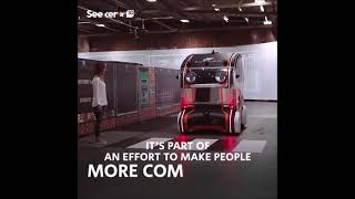 V25- AI in Cars