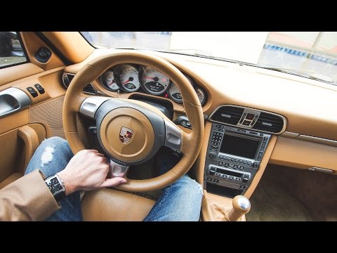 Porsche 911: Collecting a German Paper Weight