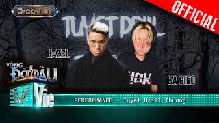 PHỐ YÊU ĐƯƠNG (GRAB VIỆT 2024)  - HAZELINHO X G ROSE X BA GIÉO PROD. DIRP AT