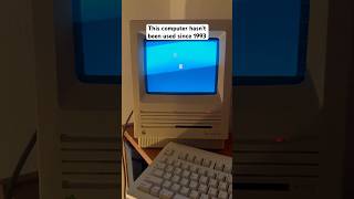 I found a secret time capsule! #apple #tech #shortsvideo