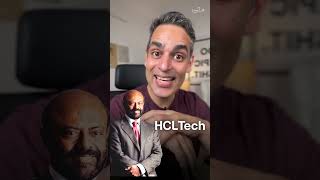 Shiv Nadar aur HCL! | Ankur Warikoo #Shorts