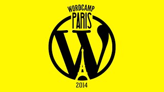 WordCamp Paris 2014