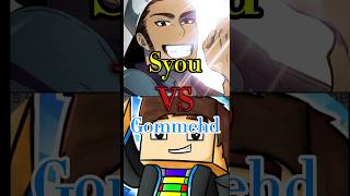 Minecraft Helden Tunier (Pt.1)#benx #syou #gommehd #minecrafthelden #edit #tunier #vs #viral #vsedit