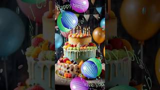 Happy birthday to you 💖 Text Design #happybirthday #birthdaysong #birthdaycake #birthday