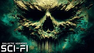 There’s a Gravity Well in the Deep Ocean. Something’s Feeding on Reality | Sci-Fi Creepypasta