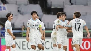 川崎が韓国王者・蔚山を１－０撃破！ マルシーニョが鮮烈弾、１点のリードを守り抜き大会白星スタート【ACLE】