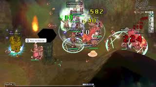 RAGNAROK MMRPG LEVELING GUIDE