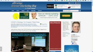 Local Search Engine Optimization