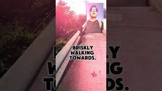 Walk Towards Your Success. #briskwalking #successmindset #walkthrough #mountaintop #successway #heal