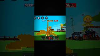Chose your egg luck in grow a garden 🏡 #roblox #growagarden #robloxstory #robloxlive #robloxad #usa
