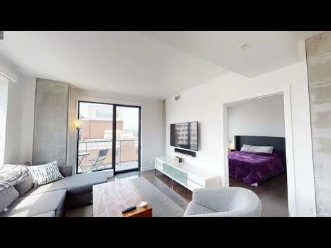 Matterport Virtual Tour | 2 Bedroom Luxury Unit in Ottawa, Ontario