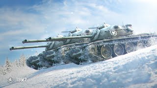 【星海社】美利坚超级坦克传奇（2）：T95项目始末（第296期）