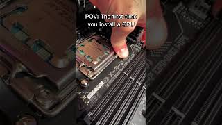 😬😬😬 #pc #pcsetup #pcbuild #pcgaming #gaming #pcmr #pchardware #AMD #CPU