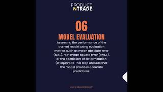 Accurate crop yield prediction is essential for optimal planning & decision-making in agriculture.