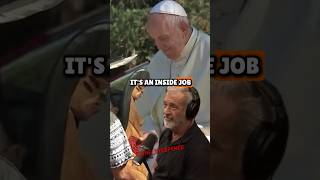 Mel Gibson Exposes Shocking Vatican Controversy on Joe Rogan