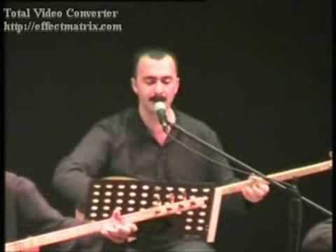 TELDEN DİLE MÜZİK TOPLULUĞU - BU DERE BAŞTAN BAŞA