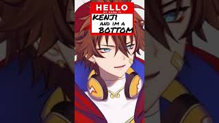 “Admit You’re a Bottom and I’ll Follow”