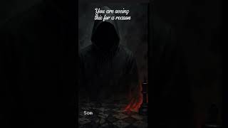 The Beginning #rebirth #darkmotivation #villianarc #truth #relatable #coldtruth