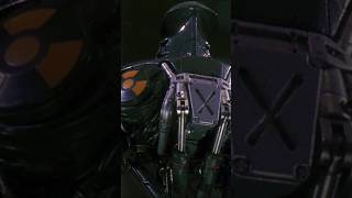 Villain's Next-Gen Robot #foryou #shorts