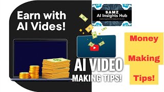 Free and Advanced AI Tools for Video Editing and Automation | Tried & Tested Editors | SAMZ Guide