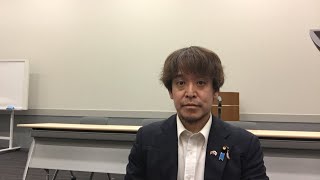 【ライブ配信】NHKから国民を守る党　定例総会