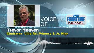 JNN FRONTLINE NEWS, JAN  29, 2020   VILLA RD XPLOSION
