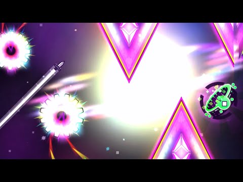 kazaaah by Alphirox (Easy Demon)