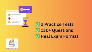 AWS MLS-C01 Practice Test Course – Get 50% Off Today!