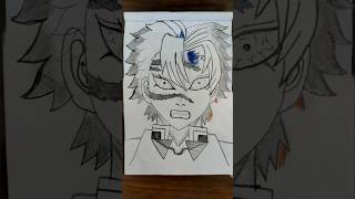 My Art Work #anime #drawingtutorial #drawingideas #liveandlearn #art #viral #drawingasmr #drawing