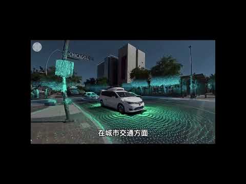 2050年的地球 #未来世界 #科学 #世界