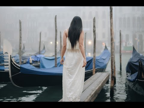 Travel: Venice, Italy