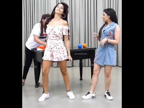 Nora fatehi|Nora fatehi dance|Nora fatehi dance with T series owner
