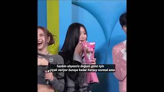 yapma boyle seylerr #babymonster #ahyeon #chiquita #keşfet #fyp #kpop