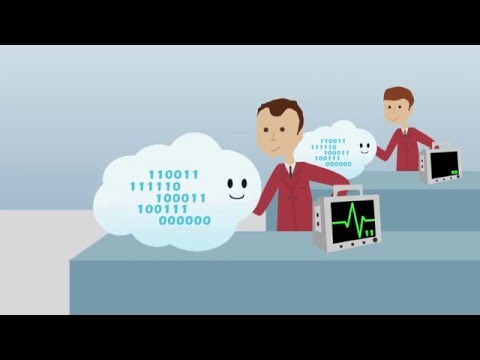 SECCRIT - SEcure Cloud computing for CRitical infrastructure IT