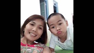 happybirthday tit 6 tuổi