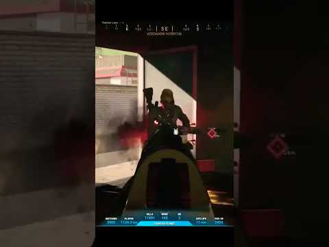 1v3 clutch in Call Of Duty Warzone | Best clutch Call Of Duty Warzone