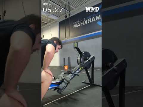 FC BENCHMARKS Q1 WORKOUT 2