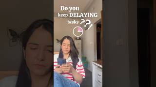 The 2-Minute Rule That Can Change Your Life | Stop Procrastinating NOW 😮 #shorts #motivation