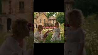 Learn about the childhood of #marieantoinette on my profile! #frenchrevolution #history