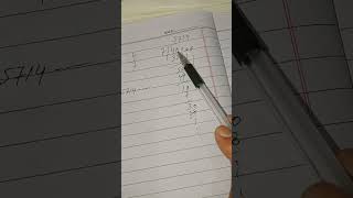 New math syllabus  ( mathematics) class 9th solved Question 1 of exercise 1.1