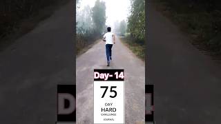 Day- 14/75 Aa.... #75dayschallenge #motivation #song #workout #ankitbaiyanpuriya