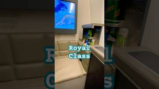 10 hours KUWAIT AIRWAYS First Class #kuwaitairways #firstclass #luxurytravel