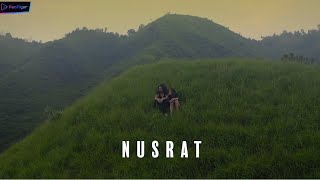 Naalayak / Sahil Samuel – NUSRAT “Round About”  (official music video 4K) || FanTiger Music NFT’s