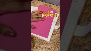 Ideas for your journal 📓 | Day 2/30 | #shortsviral #journaling #viralvideo #shortsfeed