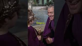Emperor Augustus's friends